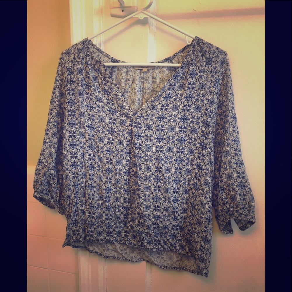 Blouse